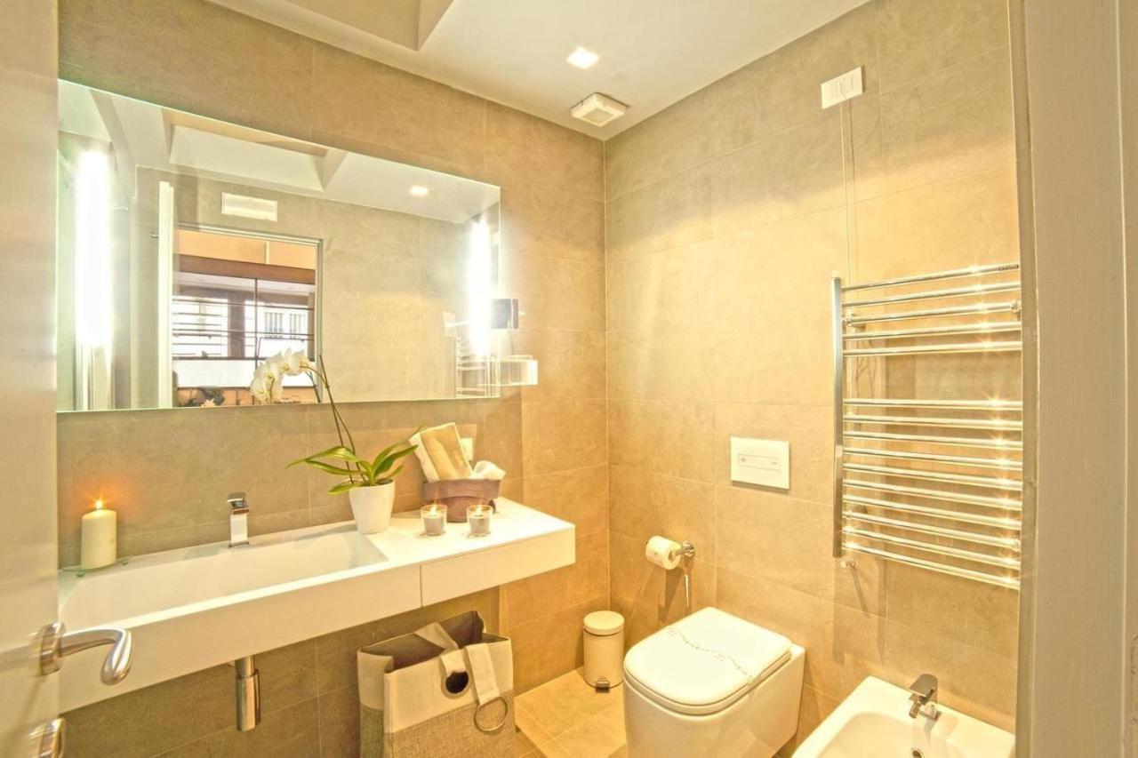 The Loft - At Torre Argentina * Rom
