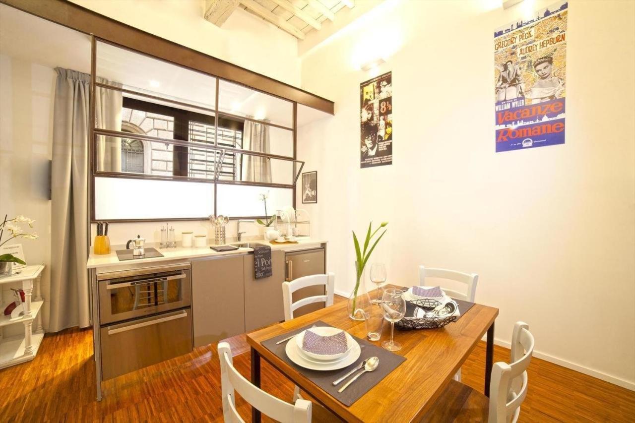 The Loft - At Torre Argentina * Rom