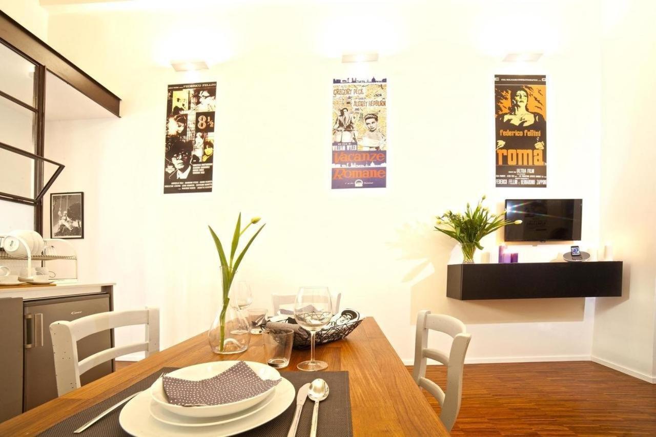 The Loft - At Torre Argentina