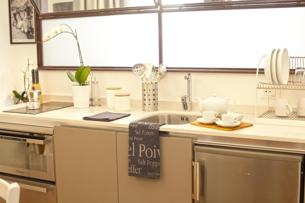The Loft - At Torre Argentina