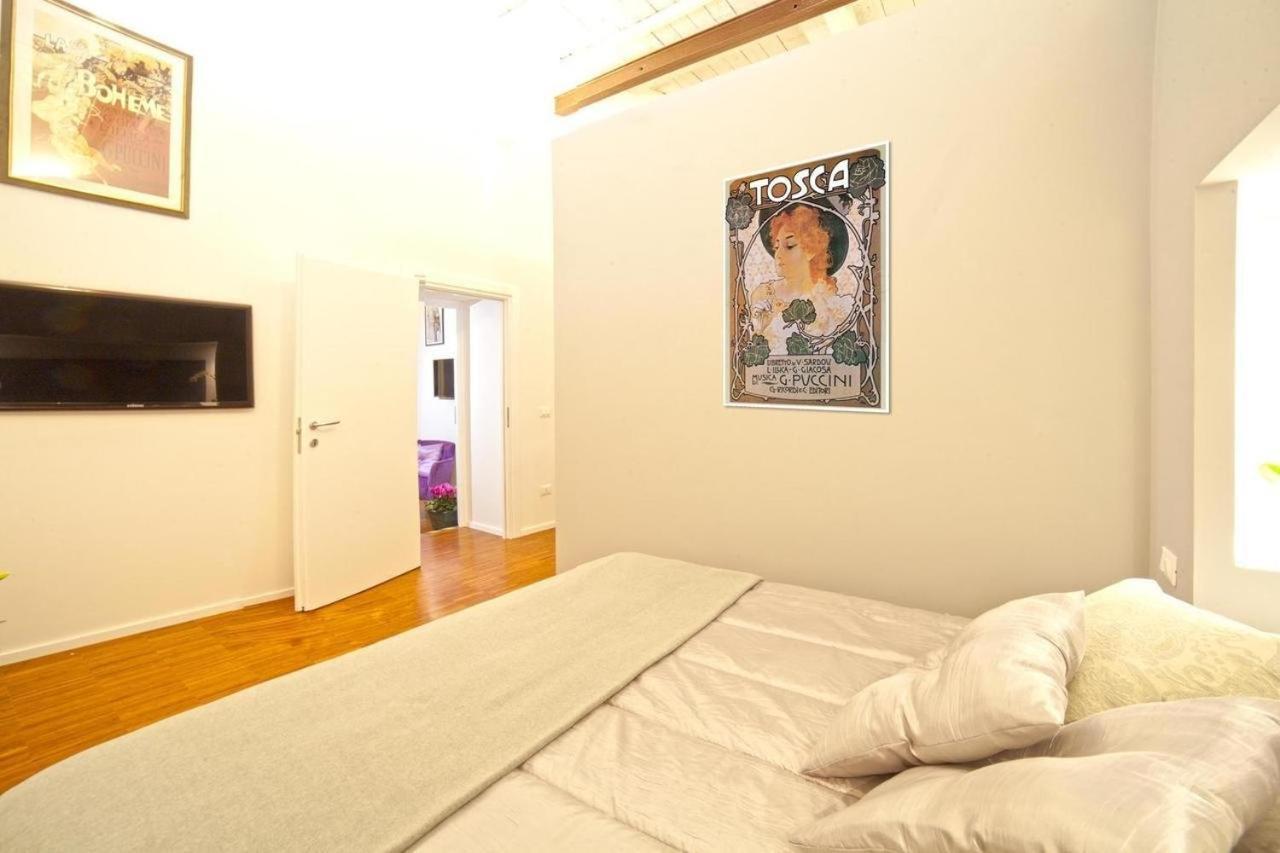 The Loft - At Torre Argentina Apartment Rom