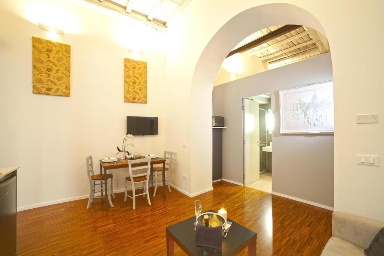The Loft - At Torre Argentina