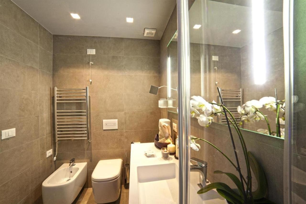 The Loft - At Torre Argentina * Rom