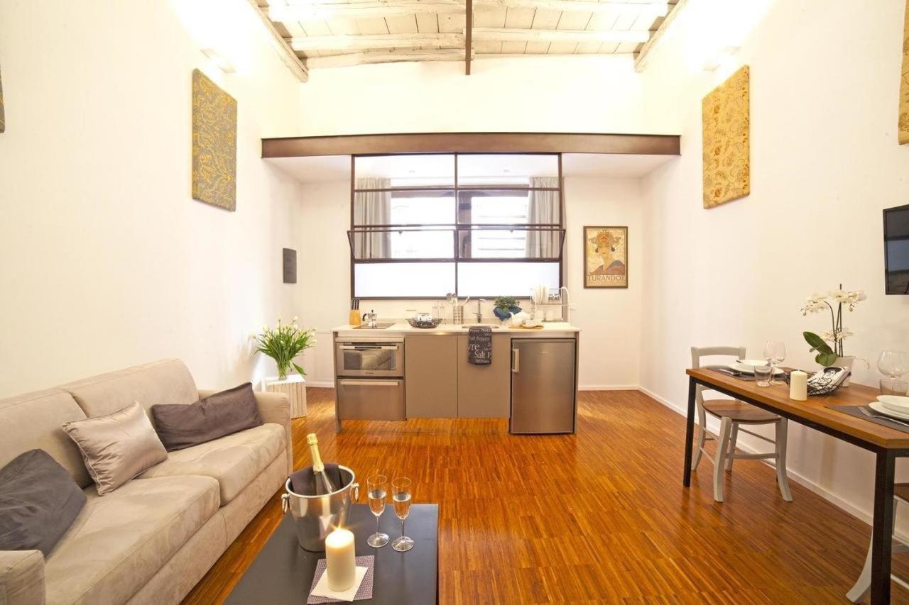 The Loft - At Torre Argentina *