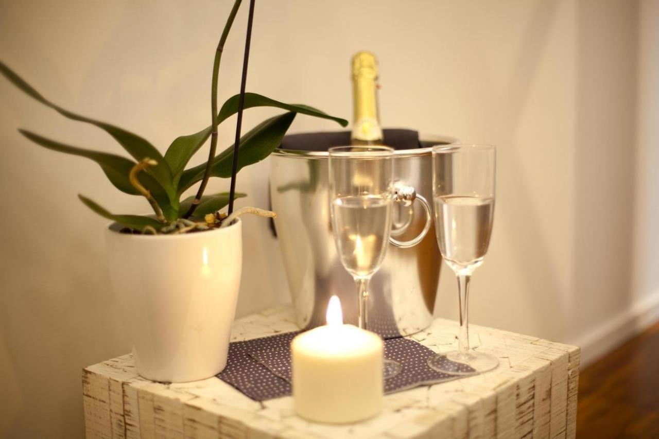 The Loft - At Torre Argentina Apartment *