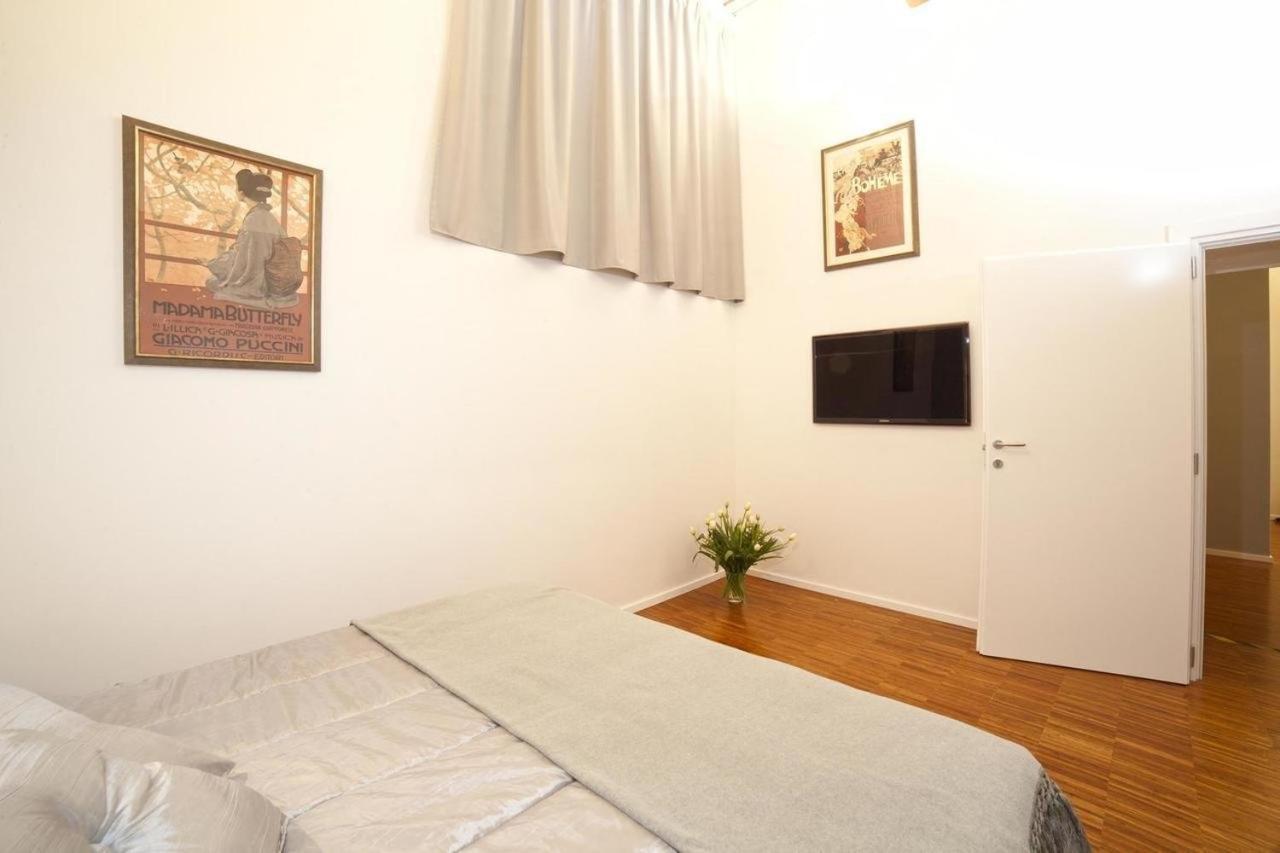The Loft - At Torre Argentina *