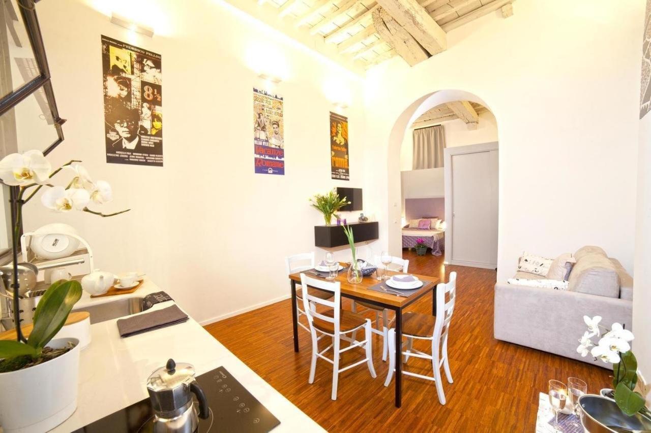 The Loft - At Torre Argentina