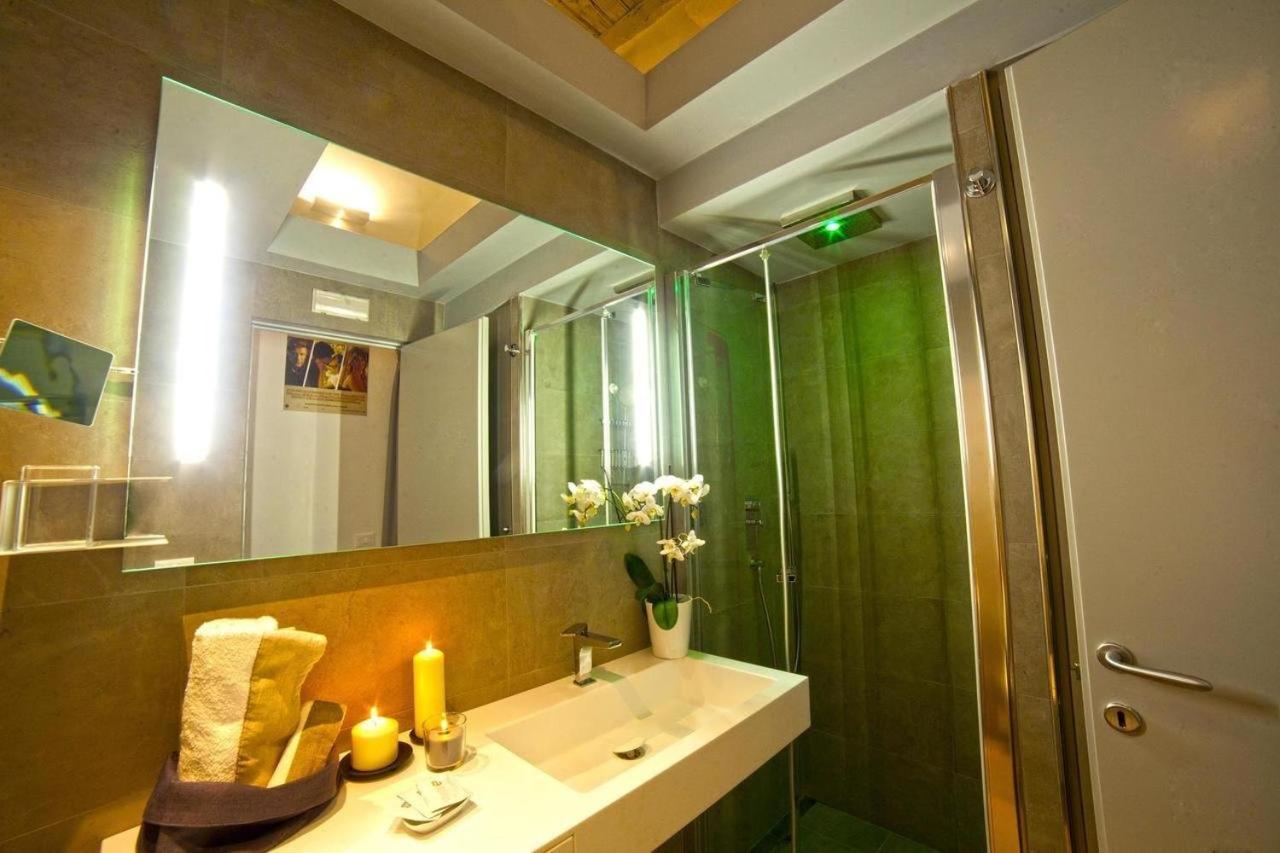 The Loft - At Torre Argentina *