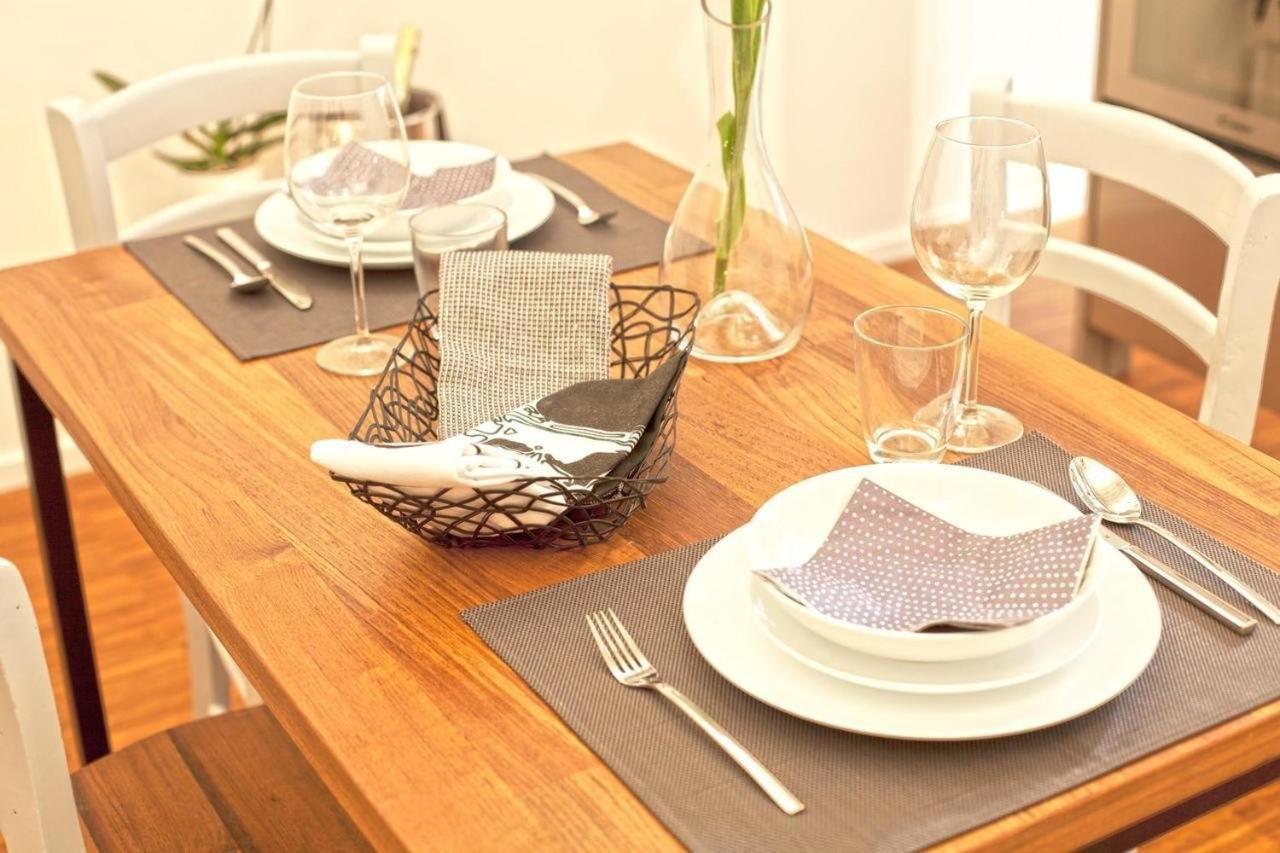 The Loft - At Torre Argentina Apartment Rom