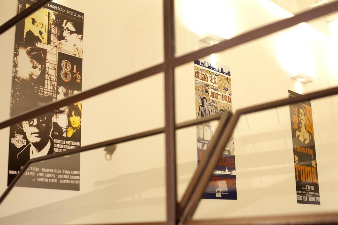 The Loft - At Torre Argentina *